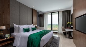 DIC Star Hotels & Resorts Vinh Phuc