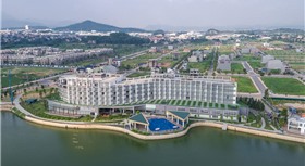 DIC Star Hotels & Resorts Vinh Phuc