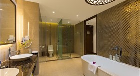 DIC Star Hotels & Resorts Vinh Phuc