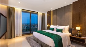 DIC Star Hotels & Resorts Vinh Phuc