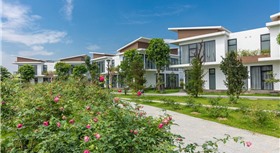 DIC Star Hotels & Resorts Vinh Phuc