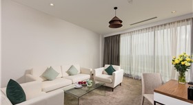 DIC Star Hotels & Resorts Vinh Phuc