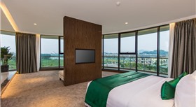 DIC Star Hotels & Resorts Vinh Phuc