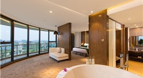 DIC Star Hotels & Resorts Vinh Phuc