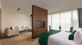 DIC Star Hotels & Resorts Vinh Phuc