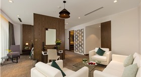 DIC Star Hotels & Resorts Vinh Phuc