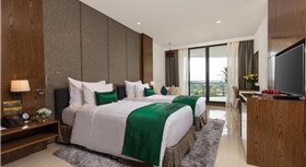DIC Star Hotels & Resorts Vinh Phuc