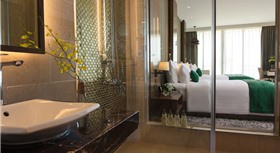 DIC Star Hotels & Resorts Vinh Phuc