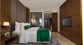 DIC Star Hotels & Resorts Vinh Phuc