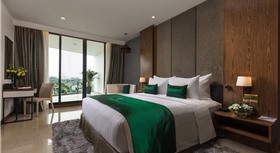 DIC Star Hotels & Resorts Vinh Phuc