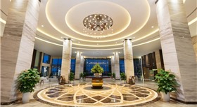 DIC Star Hotels & Resorts Vinh Phuc