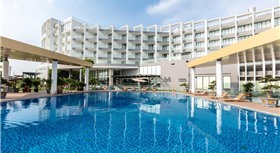 DIC Star Hotels & Resorts Vinh Phuc