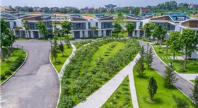 DIC Star Hotels & Resorts Vinh Phuc