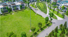 DIC Star Hotels & Resorts Vinh Phuc