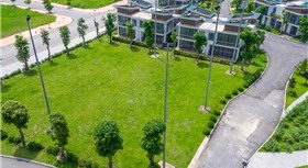 DIC Star Hotels & Resorts Vinh Phuc