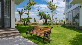 DIC Star Hotels & Resorts Vinh Phuc