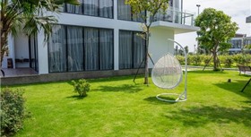 DIC Star Hotels & Resorts Vinh Phuc