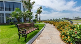 DIC Star Hotels & Resorts Vinh Phuc