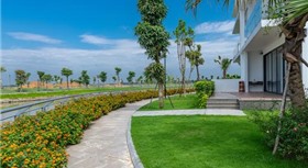 DIC Star Hotels & Resorts Vinh Phuc