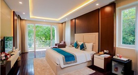 FLC Luxury Resort Vĩnh Phúc FLC Luxury Resort Vĩnh Phúc