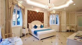 FLC Luxury Resort Vĩnh Phúc FLC Luxury Resort Vĩnh Phúc