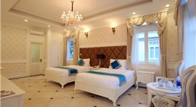 FLC Luxury Resort Vĩnh Phúc FLC Luxury Resort Vĩnh Phúc