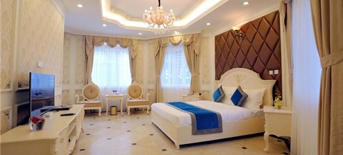 Suite Suite