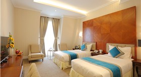 FLC Luxury Resort Vĩnh Phúc FLC Luxury Resort Vĩnh Phúc