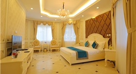 FLC Luxury Resort Vĩnh Phúc FLC Luxury Resort Vĩnh Phúc