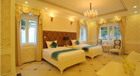 FLC Luxury Resort Vĩnh Phúc FLC Luxury Resort Vĩnh Phúc