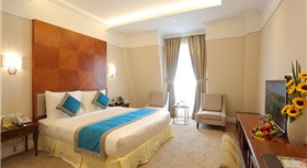 FLC Luxury Resort Vĩnh Phúc FLC Luxury Resort Vĩnh Phúc
