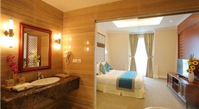FLC Luxury Resort Vĩnh Phúc FLC Luxury Resort Vĩnh Phúc