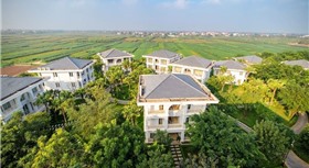 FLC Luxury Resort Vĩnh Phúc FLC Luxury Resort Vĩnh Phúc