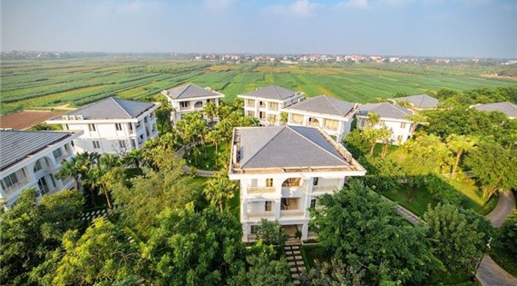 FLC Luxury Resort Vĩnh Phúc FLC Luxury Resort Vĩnh Phúc
