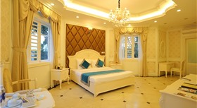 FLC Luxury Resort Vĩnh Phúc FLC Luxury Resort Vĩnh Phúc