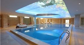FLC Luxury Resort Vĩnh Phúc FLC Luxury Resort Vĩnh Phúc