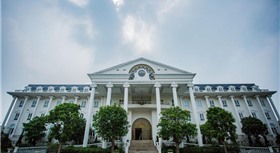 FLC Luxury Resort Vĩnh Phúc FLC Luxury Resort Vĩnh Phúc
