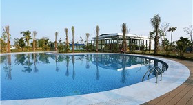 FLC Luxury Resort Vĩnh Phúc FLC Luxury Resort Vĩnh Phúc