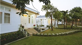 FLC Luxury Resort Vĩnh Phúc FLC Luxury Resort Vĩnh Phúc