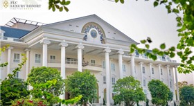 FLC Luxury Resort Vĩnh Phúc FLC Luxury Resort Vĩnh Phúc