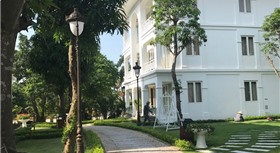 FLC Luxury Resort Vĩnh Phúc FLC Luxury Resort Vĩnh Phúc