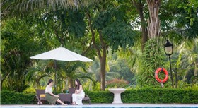 FLC Luxury Resort Vĩnh Phúc FLC Luxury Resort Vĩnh Phúc