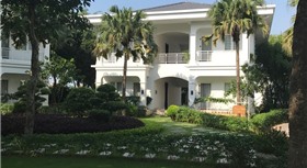 FLC Luxury Resort Vĩnh Phúc FLC Luxury Resort Vĩnh Phúc