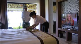 Paradise Dai Lai Resort