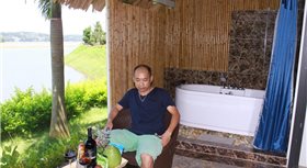 Paradise Dai Lai Resort