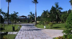 Paradise Dai Lai Resort