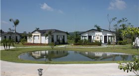 Paradise Dai Lai Resort