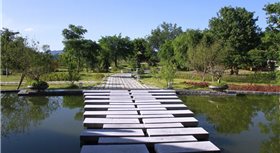 Paradise Dai Lai Resort