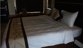 Phòng Gia đình Lớn dành cho 10 Khách