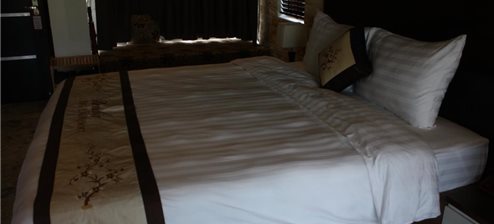 Phòng Gia đình Lớn dành cho 10 Khách